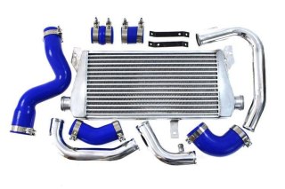 Intercooler TurboWorks Audi A4 B6 Quattro 1.8T 01-05