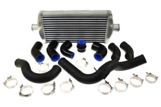 Intercooler TurboWorks Audi A4 B8 2.0T 07-15