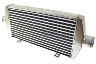 Intercooler TurboWorks Audi A4 B8 2.0T 07-15