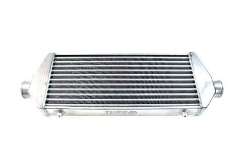 Intercooler TurboWorks Audi A4 Quattro B5 1.8T 98-01