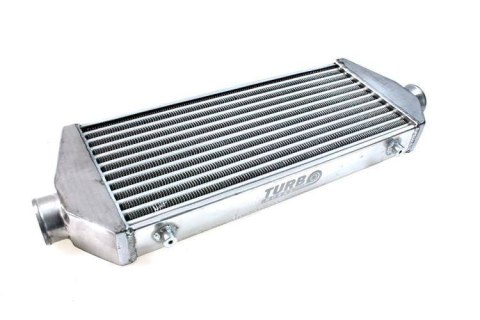 Intercooler TurboWorks Audi A4 Quattro B5 1.8T 98-01