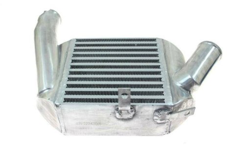 Intercooler TurboWorks Audi S4 A6 Allroad 2.7 Biturbo