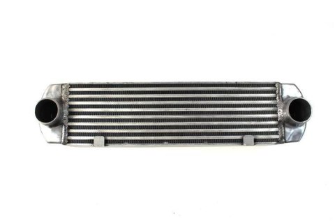 Intercooler TurboWorks BMW E80 E82 E90 E92 N54 Benzyna 130mm