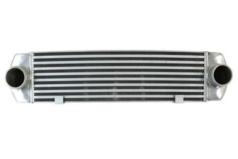 Intercooler TurboWorks BMW E82 E90 E92 Benzyna 130mm