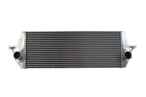 Intercooler TurboWorks Ford Focus RS MK2 768x300x50 wejście 2,5"