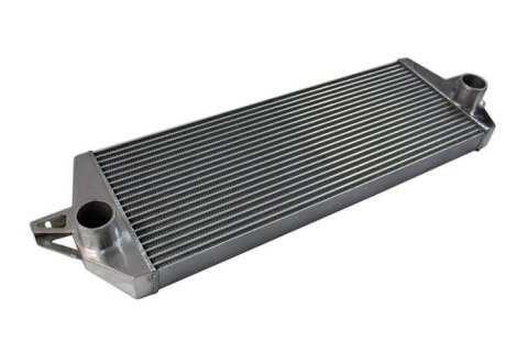 Intercooler TurboWorks Ford Focus RS MK2 768x300x50 wejście 2,5"