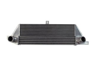 Intercooler TurboWorks Mini Cooper 530x200x36/70 wejście 2,25"