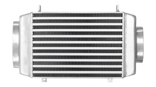 Intercooler TurboWorks Mini Cooper S R53 1.6L 01-06