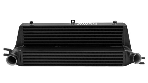 Intercooler TurboWorks Mini Cooper S R55 R57 R59 R61 60/110mm