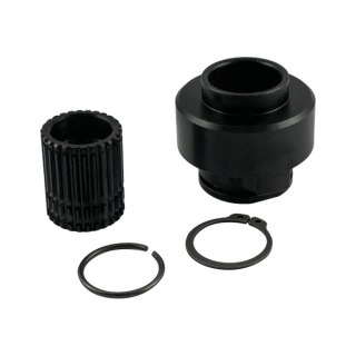 Adapter skrzyni biegów BMW M57 3.0 Diesel - Nissan Navara YD25DDTi