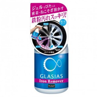 Prostaff GLASIAS Gel Iron Remover for Wheel 400ml (Mycie felg)