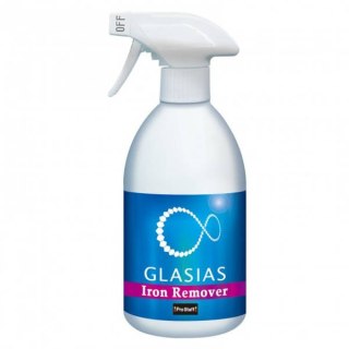 Prostaff GLASIAS Gel Iron Remover for Wheel 400ml (Mycie felg)