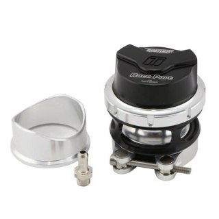 Blow Off Turbosmart GenV Race Port BOV 50 mm 7psi Czarny