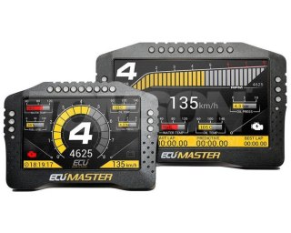 Ecumaster Wyświetlacz (Advanced Display Unit) ADU-7" Autosport