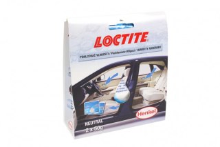 Loctite Pochłaniacz wilgoci 2x50g