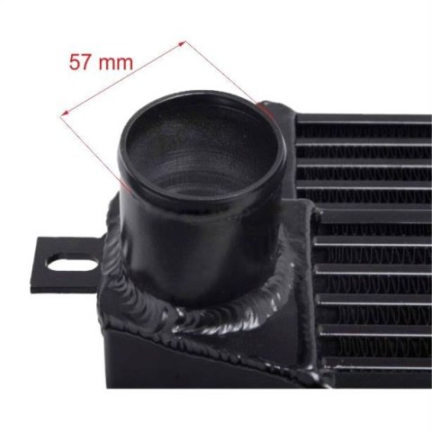 Intercooler TurboWorks Mini Cooper S R56 R58 R60 40/80mm