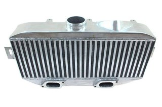 Intercooler TurboWorks Subaru Impreza WRX GC8 2.0T 97-00 Top Mount