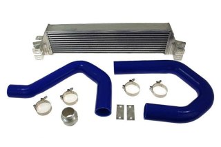 Intercooler TurboWorks VW Golf 5 6 GTI Jetta Audi A3 60mm