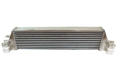 Intercooler TurboWorks VW Golf 5 6 GTI Jetta Audi A3 60mm