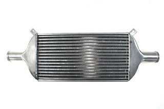 Intercooler TurboWorks VW Golf IV Jetta 1.8T 98-04 60mm