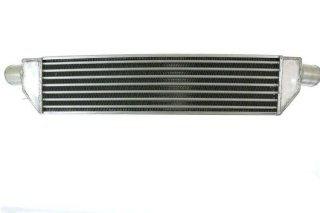 Intercooler TurboWorks VW Jetta Golf 5 6 GTI 2.0T 60mm