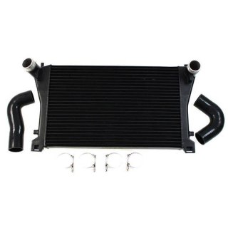 Intercooler TurboWorks VW Jetta Passat Golf 7 R GTI Audi A3 S3 8V Skoda Octavia 3 RS 1.8T 2.0T 50mm