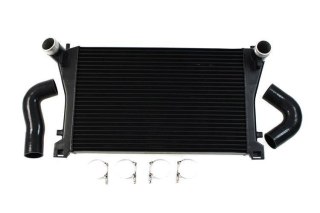 Intercooler TurboWorks VW Jetta Passat Golf 7 R GTI Audi A3 S3 8V Skoda Octavia 3 RS 1.8T 2.0T 50mm