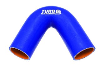 Kolanko 135st TurboWorks Pro Blue 10mm