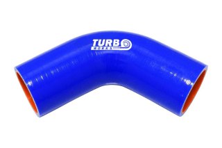 Kolanko 67st TurboWorks Pro Blue 10mm