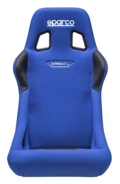 Fotel Sportowy Sparco Sprint L FIA