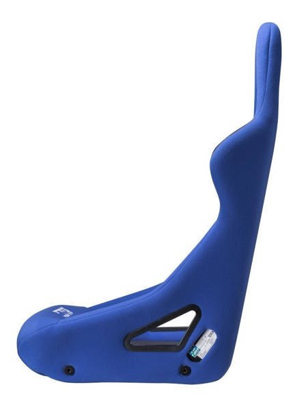 Fotel Sportowy Sparco Sprint L FIA