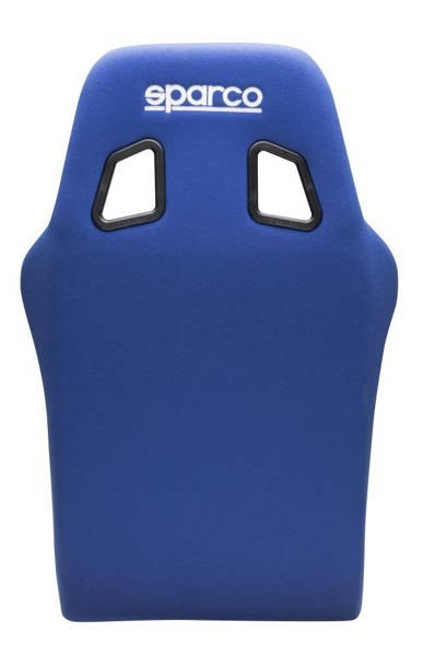 Fotel Sportowy Sparco Sprint L FIA