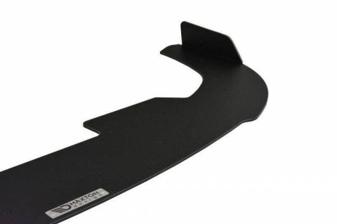 Splitter Przedni Racing Subaru Impreza WRX STI 2009-2011