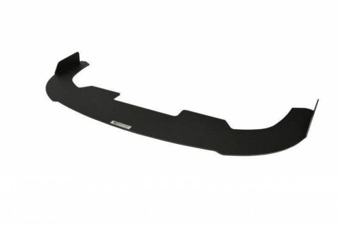 Splitter Przedni Racing Subaru Impreza WRX STI 2009-2011