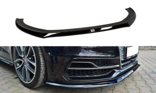 Splitter Przedni Audi S3 / A3 S-Line 8v Hatchback / Sportback