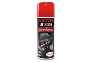 Loctite LB 8007 pasta smarująca 400ml