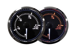 Zegar Auto Gauge STP2B 52mm - Fuel Level 240-33ohm