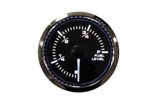 Zegar Auto Gauge STP2B 52mm - Fuel Level 240-33ohm