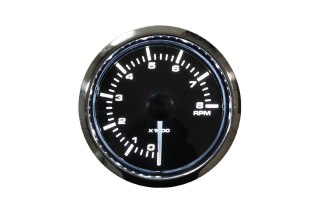 Zegar Auto Gauge STP2B 52mm - Obrotomierz