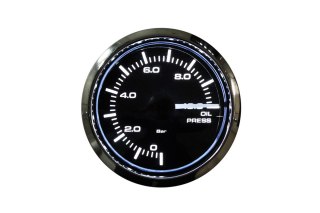 Zegar Auto Gauge STP2B 52mm - Oil Pressure