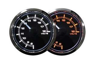 Zegar Auto Gauge STP2B 52mm - Volt