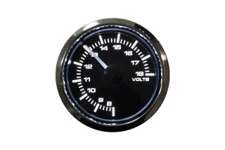 Zegar Auto Gauge STP2B 52mm - Volt