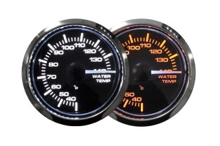 Zegar Auto Gauge STP2B 52mm - Water Temperature