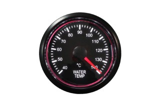 Zegar Auto Gauge T270 52mm - Water Temperature