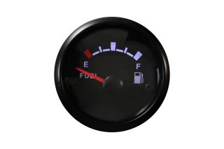 Zegar Auto Gauge T90 52mm - Fuel Level 10-180ohm