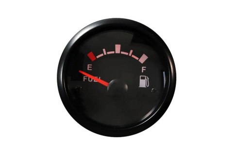 Zegar Auto Gauge T90 52mm - Fuel Level 240-33ohm