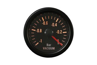 Zegar Auto Gauge TRB 52mm - Vacuum