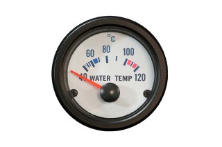 Zegar Auto Gauge TRW 52mm - Water Temperature