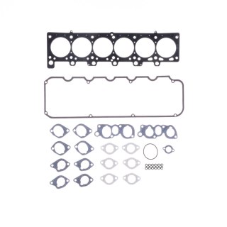 Uszczelka głowicy BMW M20B25/M20B27 Zestaw uszczelek góry silnika, 84mm .086" MLS Cometic PRO2028T-840-086