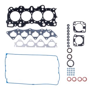 Uszczelka głowicy Honda B16A2/B16A3/B18C5 Zestaw uszczelek góry silnika, 81.5mm .040" MLS Cometic PRO2002T-815-040